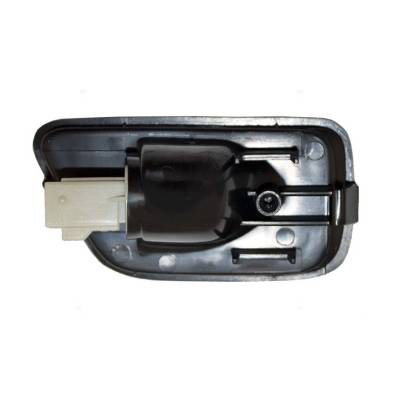 Rareelectrical - New Right Passenger Rear Side Marker Light Compatible With 1997-2001 Honda Cr-V Lx Ex Se 2.0L I4 - Image 2