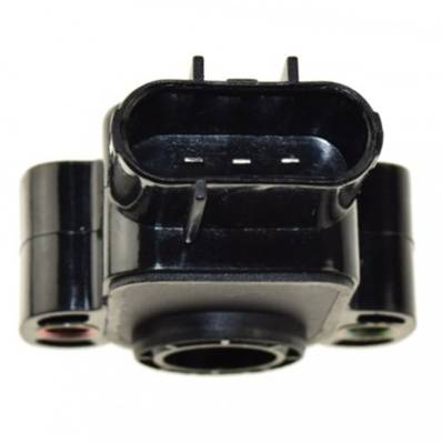 Rareelectrical - New Throttle Position Sensor Tps Compatible With 2001-2012 Ford Escape Explorer Ranger Freestar - Image 2