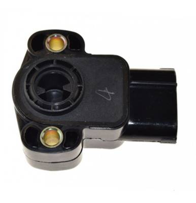 New Throttle Position Sensor Tps Compatible With 2001-2010 Mazda Tribute B4000 B3000 Mpv Mercury