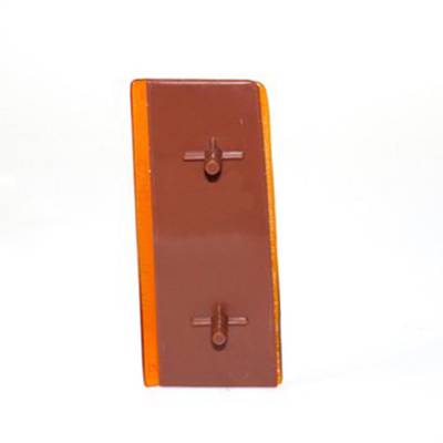 Rareelectrical - New Side Marker Light Passenger Right Compatible With 1988-2000 Gmc K1500 K2500 K3500 C1500 C2500 - Image 2