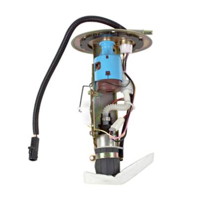 Electric Fuel Pump Module Compatible With 2004-2008 Ford E-350 E-450 Super Duty 5.4L V8 6.8L V10