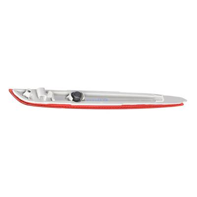 Rareelectrical - New Left Rear Bumper Reflector Compatible With 2010-2013 Mazda 3 I Sport I Touring S Sport S Grand - Image 2
