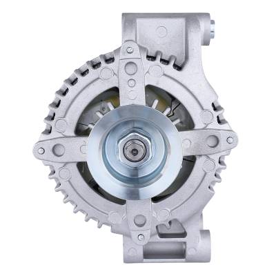 Rareelectrical - New 12V 160A Alternator Compatible With 2008-2010 Dodge Challenger Srt8 6.1L Hemi Charger R/T 5.7L - Image 8