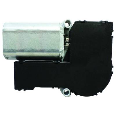 Rareelectrical - New Rear Wiper Motor Compatible With 1993-1998 Jeep Grand Cherokee Zj 1993 Grand Wagoneer All Trims - Image 2