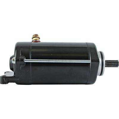 Rareelectrical - Starter Compatible With Kawasaki Vn1500j Vn1500r Vn1500n Vn1500p Vulcan 1500 Drifter Mean Streak - Image 2
