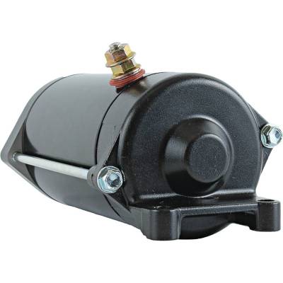 Rareelectrical - Starter Compatible With Kawasaki Vn1500j Vn1500r Vn1500n Vn1500p Vulcan 1500 Drifter Mean Streak - Image 5
