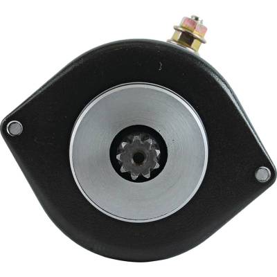 Rareelectrical - Starter Compatible With Kawasaki Vn1600a Vn1600b Vn1600d Vulcan 1600 Classic Mean Streak Nomad - Image 7