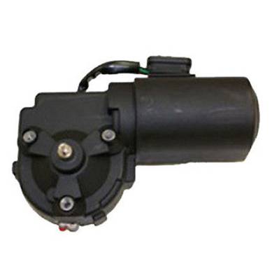 Front Wiper Motor Compatible With 1984-1993 Mercedes-Benz 190E 1984-1989 Mercedes-Benz 190D
