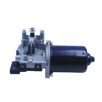 Rareelectrical - New Front Wiper Motor Compatible With 2006-2014 Kia Sedona Lx Ex 2006-2008 Hyundai Entourage 3.8L - Image 3