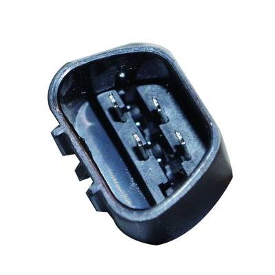 Rareelectrical - New Front Wiper Motor Compatible With 2012-2016 Honda Cr-V All Trims 2.4L K24z7 Sport Utility 4-Pin - Image 3