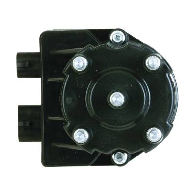 Rareelectrical - Ignition Distributor Compatible With 1985-1993 Gmc Oldsmobile Pontiac Calais Cutlass Ciera 6000 - Image 2