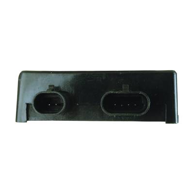 Rareelectrical - Ignition Distributor Compatible With 1985-1993 Gmc Oldsmobile Pontiac Calais Cutlass Ciera 6000 - Image 3