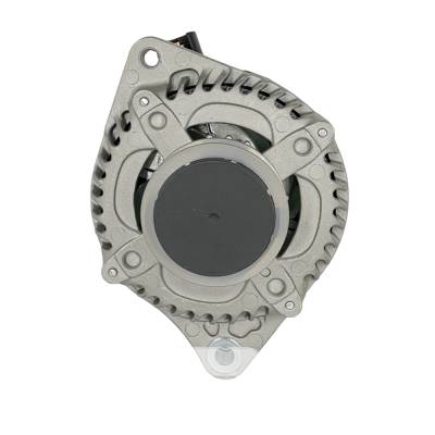 12V Alternator 130A Cw Compatible With 2014-2017 Honda Odyssey 3.5L J35z8 3471Cc V6 Sohc 24V I-Vtec