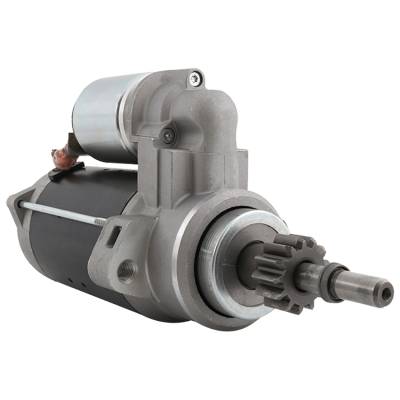 Starter Motor Compatible With 2002-2008 Volkswagen Touareg V10 Europe Phaeton 4.9L 5.0L 12V OEM