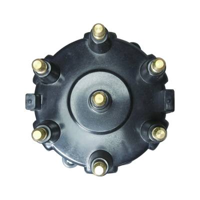 Rareelectrical - New Distributor Compatible With 1990-1995 Chevrolet Lumina Apv Pontiac Trans Sport Oldsmobile - Image 2