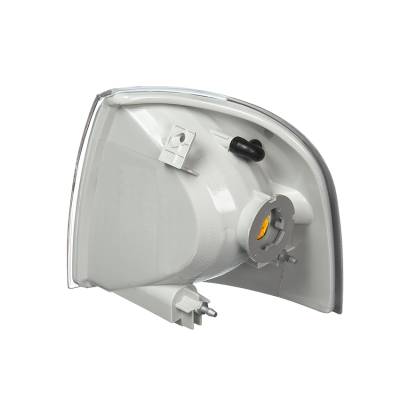 Rareelectrical - New Passenger Side Turn Signal Light Compatible With 2002-2004 Ford Explorer 4.0L V6 4.6L V8 Xls Xlt - Image 2