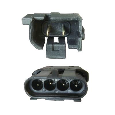Rareelectrical - New Distributor Compatible With 1989-1994 Isuzu Trooper 2.8L Pickup Rodeo 3.1L V6 Chevrolet S10 Gmc - Image 3
