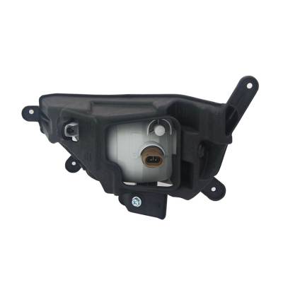 Rareelectrical - New Right Front Fog Light Assembly Compatible With 2011-2013 Kia Optima Hybrid Lx Ex Premium 2.4L I4 - Image 2
