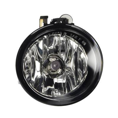 New Right Passenger Fog Light Assembly Compatible With 2011-2017 Bmw X3 2016-2019 X1 2015-2018 X4