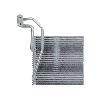 Rareelectrical - New Front A/C Evaporator Core Tube Fin Compatible With 2004-2009 Nissan Quest 3.5L V6 Vq35de All - Image 1