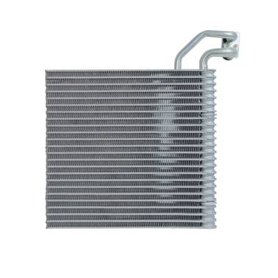 Rareelectrical - New Front A/C Evaporator Core Tube Fin Compatible With 2004-2009 Nissan Quest 3.5L V6 Vq35de All - Image 2