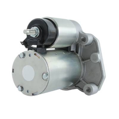 Rareelectrical - Starter Compatible With 2011-2023 Chrysler 200 V6 3.6L Pentastar Dohc 24V 2011-2017 Town Country - Image 2