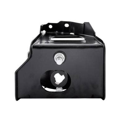 Rareelectrical - New Right Front Fog Light Assembly Compatible With 1995-1998 Ford Explorer Xlt Xl Eddie Bauer Sport - Image 2