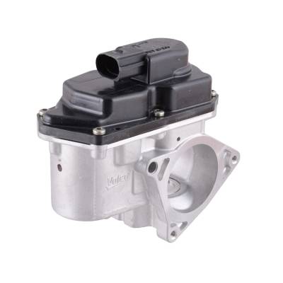 Exhaust Gas Recirculation Egr Valve Compatible With 2010-2014 Volkswagen Golf Tdi 2009-2015 Jetta