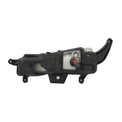 Rareelectrical - Fog Light Right Passenger Side Compatible With 2011-2013 Kia Optima Lx Optima Sxl Optima Sx Ex - Image 2