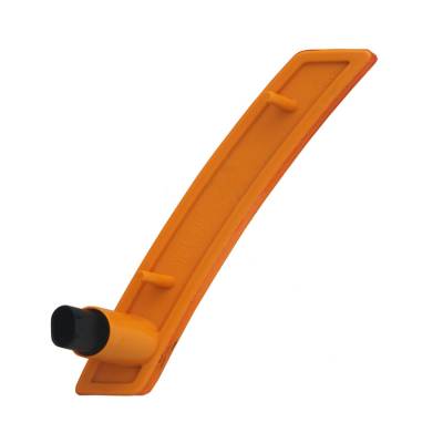 Rareelectrical - New Front Side Marker Right Compatible With 2009-2015 Mini Cooper Convertible Coupe Roadster - Image 2