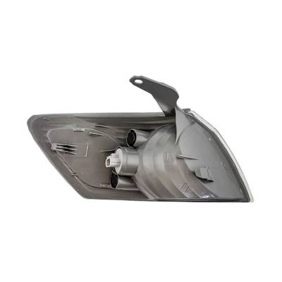 Rareelectrical - Turn Signal Light Left Driver Side Compatible With 2000-2001 Toyota Camry OEM 81520-Aa020 81520Aa020 - Image 2