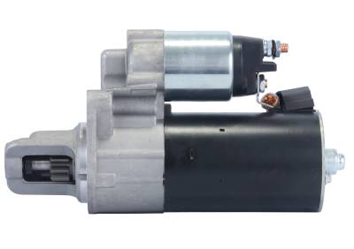 Rareelectrical - 12V Starter Compatible With 2010-2020 Mercedes-Benz Cls63 Amg S V8 5.5L 2014-2018 Cl550 4.6L Cls550 - Image 3