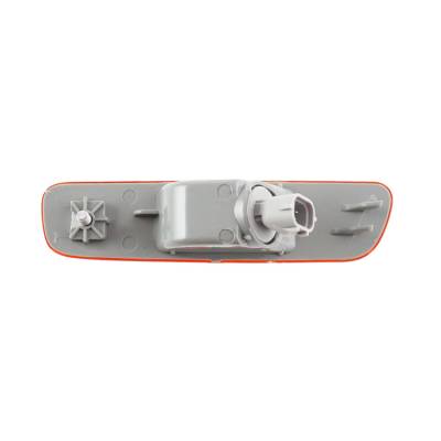 Rareelectrical - New Right Passenger Side Front Bumper Side Marker Light Compatible With 1999-2003 Lexus Rx300 3.0L - Image 2
