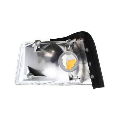 Rareelectrical - New Right Passenger Front Turn Signal Parking Light Compatible With 1989-1995 Ford Thunderbird - Image 2