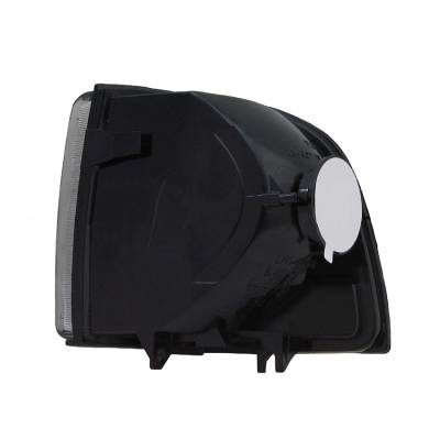 Rareelectrical - New Passenger Side Turn Signal Light Compatible With 1994-2002 Dodge Ram 1500 2500 3500 Without - Image 2