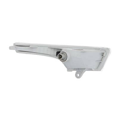 Rareelectrical - Turn Signal Lamp Left Driver Side Compatible With 2013-2015 Nissan Altima Sedan OEM 261353Ta0a - Image 2