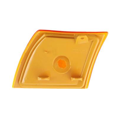 Rareelectrical - New Right Passenger Front Side Marker Corner Turn Signal Light Compatible With 2002-2005 Saturn Vue - Image 2