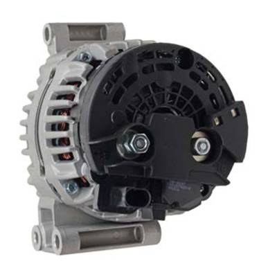 Rareelectrical - New 110A Alternator Compatible With Bmw Mini One 1600 2006 2007 8El012428401 0-124-325-158 - Image 2