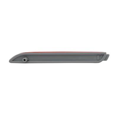 Rareelectrical - New Right Rear Bumper Reflector Compatible With 2011-2017 Toyota Sienna 2009-2015 Venza 2013-2018 - Image 2