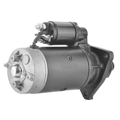Rareelectrical - New Cw 24V Starter Fits Belarus 820 822 1977 1978 1979 1980 1981 1982-96 Is1002 - Image 2