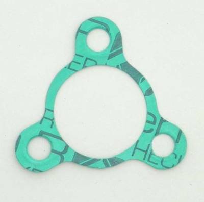 Thermostat Housing Gasket Compatible With 1993-1999 Tiger Shark Barracuda 640 Daytona 640 Monte