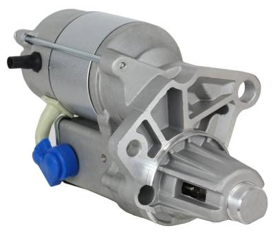 Plug And Play 12V Starter Compatible With 1999-2009 Dodge Ram 1500 2500 3500 Dakota Durango Ram Vans