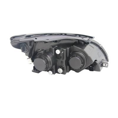 Rareelectrical - New Passenger Side Headlight Compatible With 2010-2012 Hyundai Elantra Touring Gl Gls Se L Wagon - Image 2