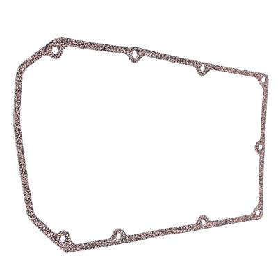 Rareelectrical - Air Silencer Gasket Compatible With 1977-2001 Johnson Evinrude 40-75 Hp 3-Cylinder Looper 2-Stroke - Image 2