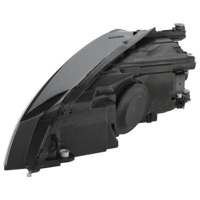 Rareelectrical - Headlight Compatible With 2015-2017 Volkswagen Golf Gti 1.4L 2.0L I4 Ea211 Ea888 Right Passenger - Image 4
