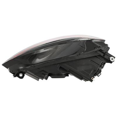 Rareelectrical - Headlight Compatible With 2015-2017 Volkswagen Golf Gti 1.4L 2.0L I4 Ea211 Ea888 Right Passenger - Image 6