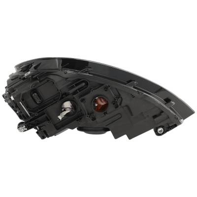 Rareelectrical - Headlight Compatible With 2015-2017 Volkswagen Golf Gti 1.4L 2.0L I4 Ea211 Ea888 Right Passenger - Image 7