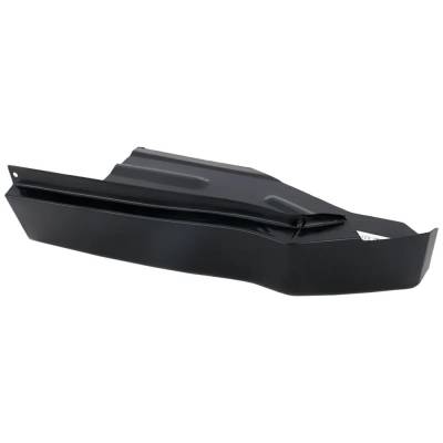 New Right Cab Corner Compatible With Ford Ranger Sport 6 Cyl 3.0L Ranger Sport 6 Cyl 4.0L Ranger Xl