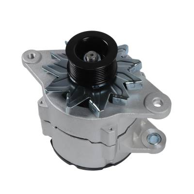 Rareelectrical - 70A Alternator Fits Cummins 4B3.9 6B5.9 B4.5 Jfz2710f - Image 2