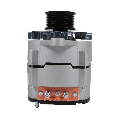 Rareelectrical - 70A Alternator Fits Cummins 4B3.9 6B5.9 B4.5 Jfz2710f - Image 7